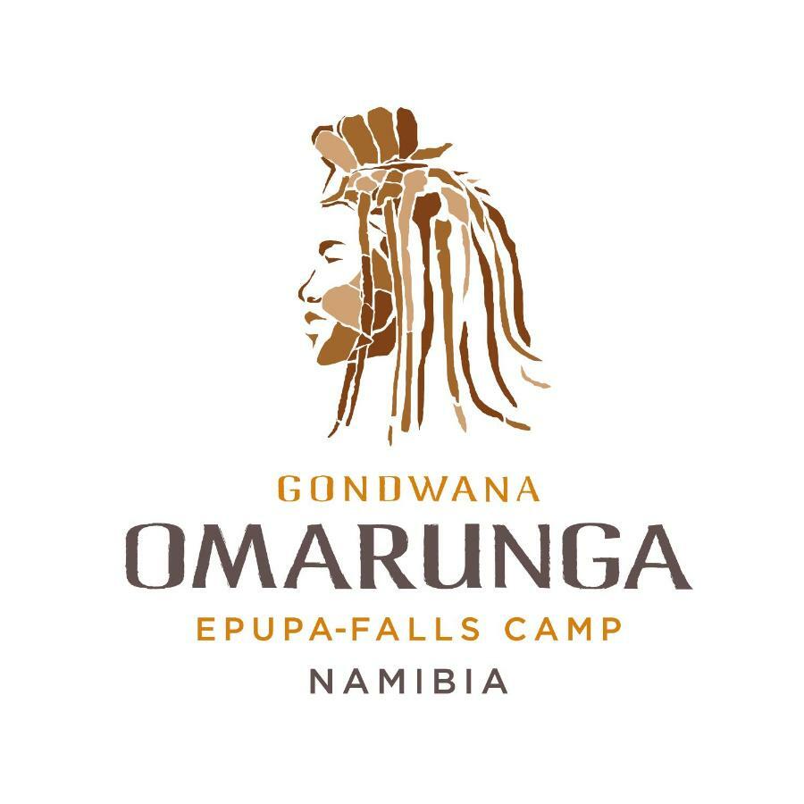 Omarunga Epupa-Falls Camp Eksteriør bilde
